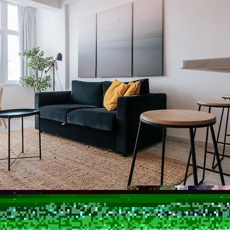 Lisboa - Almirante Reis Central Apartment Екстериор снимка