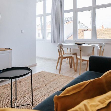 Lisboa - Almirante Reis Central Apartment Екстериор снимка