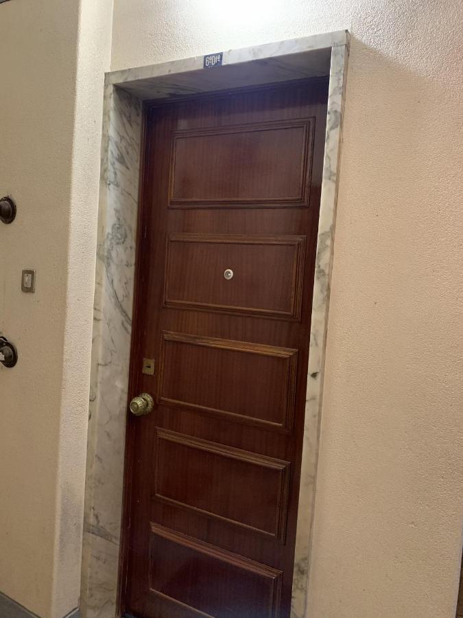 Lisboa - Almirante Reis Central Apartment Екстериор снимка