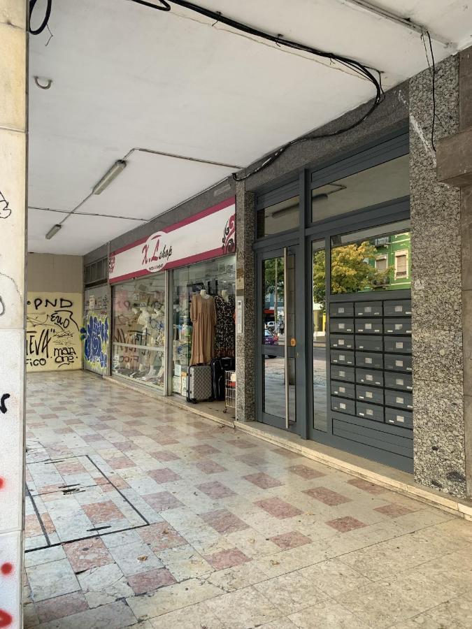 Lisboa - Almirante Reis Central Apartment Екстериор снимка