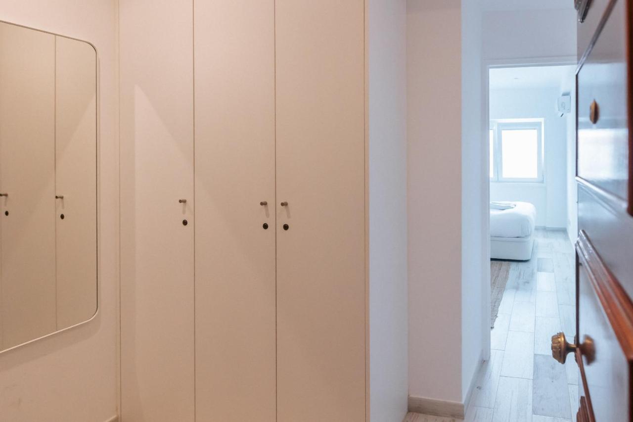 Lisboa - Almirante Reis Central Apartment Екстериор снимка