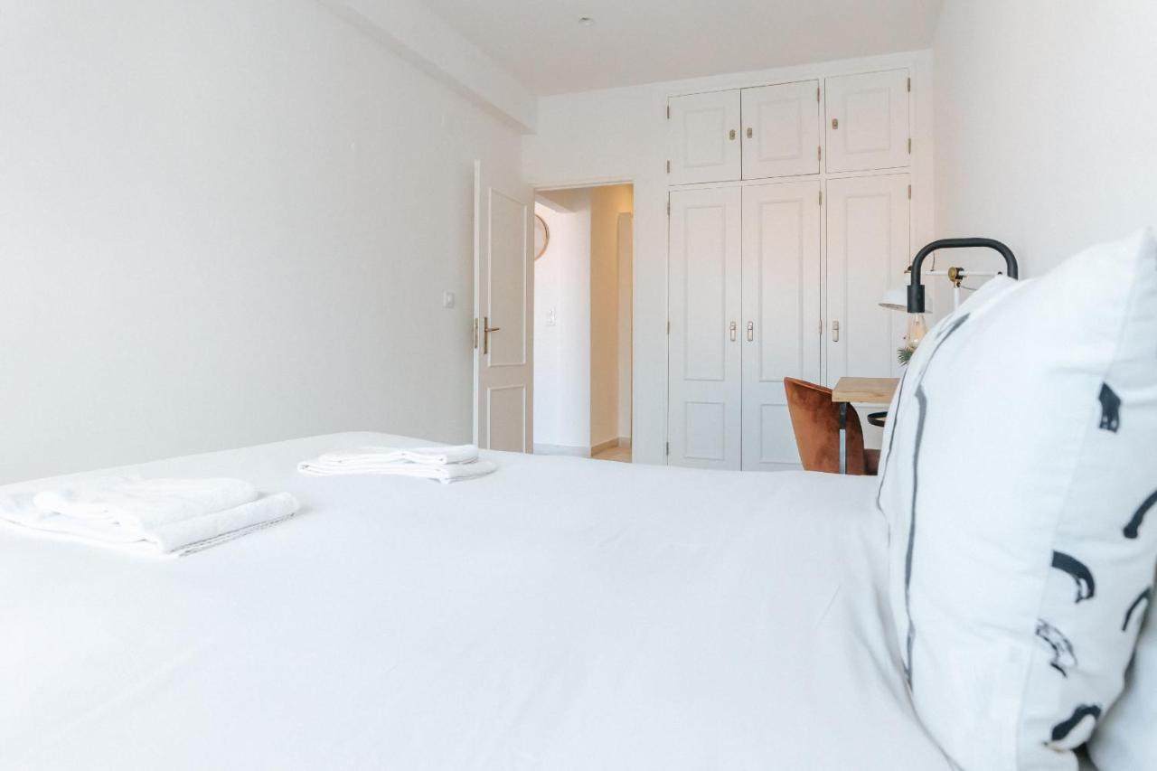 Lisboa - Almirante Reis Central Apartment Екстериор снимка