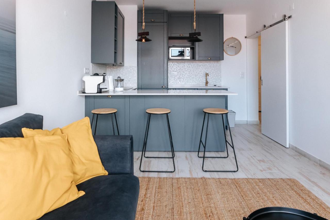 Lisboa - Almirante Reis Central Apartment Екстериор снимка