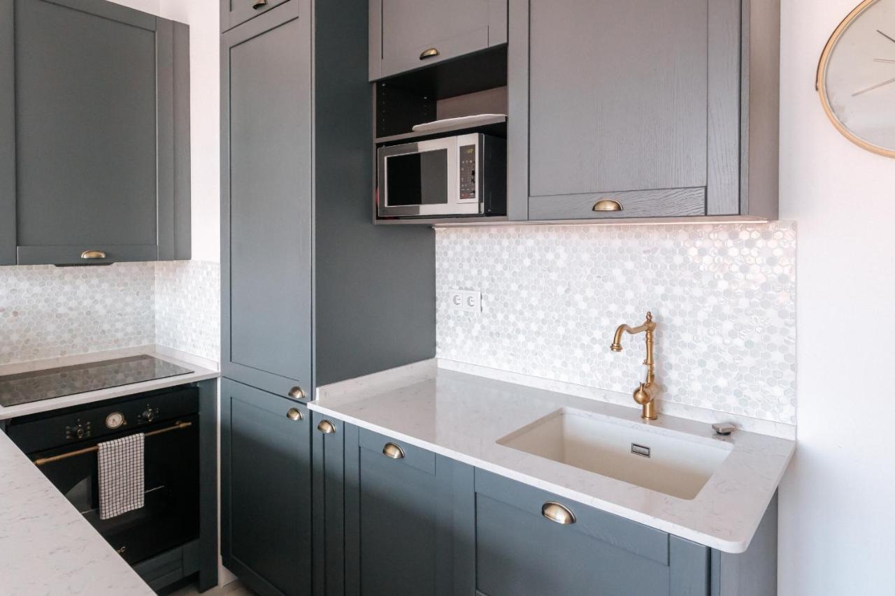 Lisboa - Almirante Reis Central Apartment Екстериор снимка
