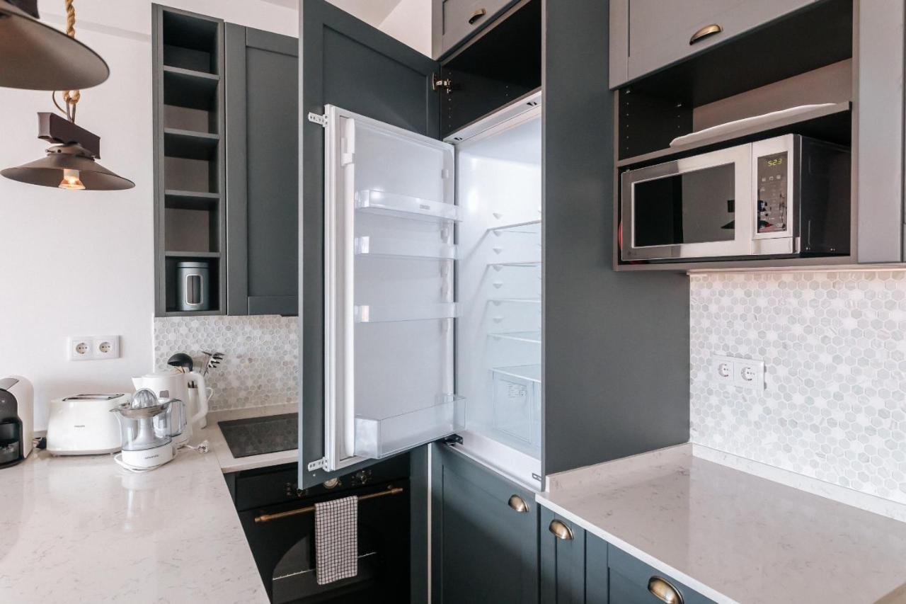 Lisboa - Almirante Reis Central Apartment Екстериор снимка