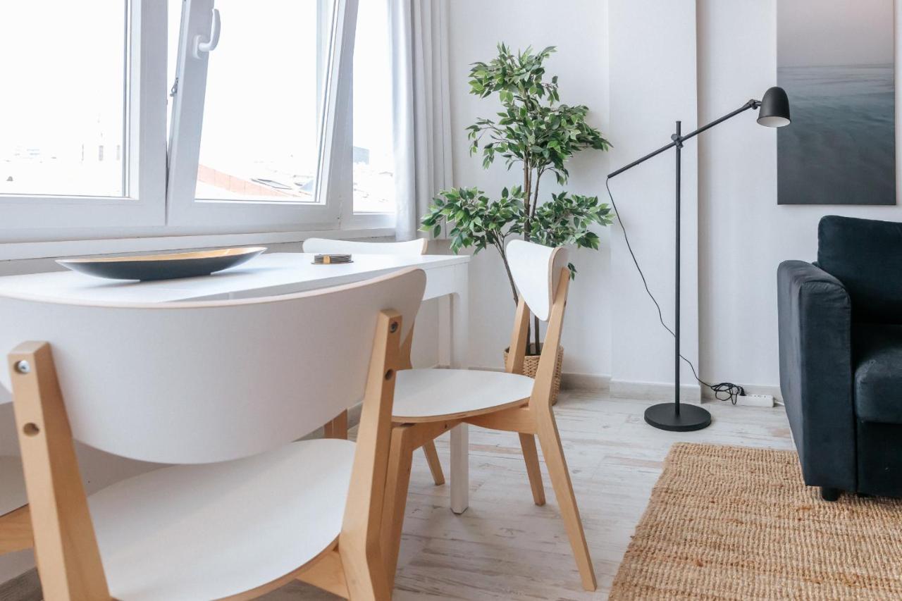 Lisboa - Almirante Reis Central Apartment Екстериор снимка