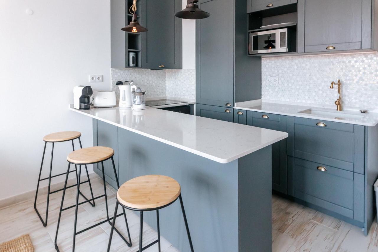 Lisboa - Almirante Reis Central Apartment Екстериор снимка